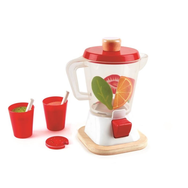 Smoothie Blender Smoothie Blender