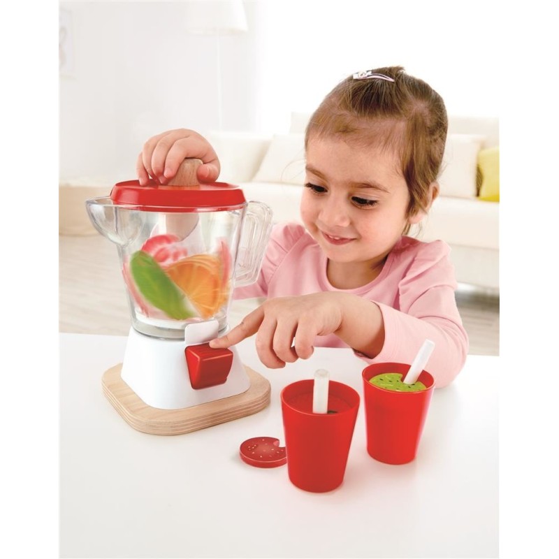 Smoothie Blender Smoothie Blender