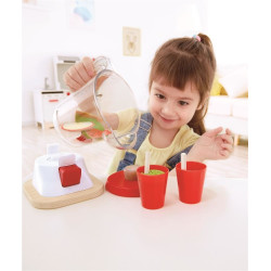 Smoothie Blender Smoothie Blender