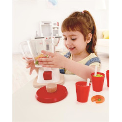 Smoothie Blender Smoothie Blender