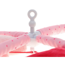 Mobiel Dieren Roze Mobiel Dieren Roze