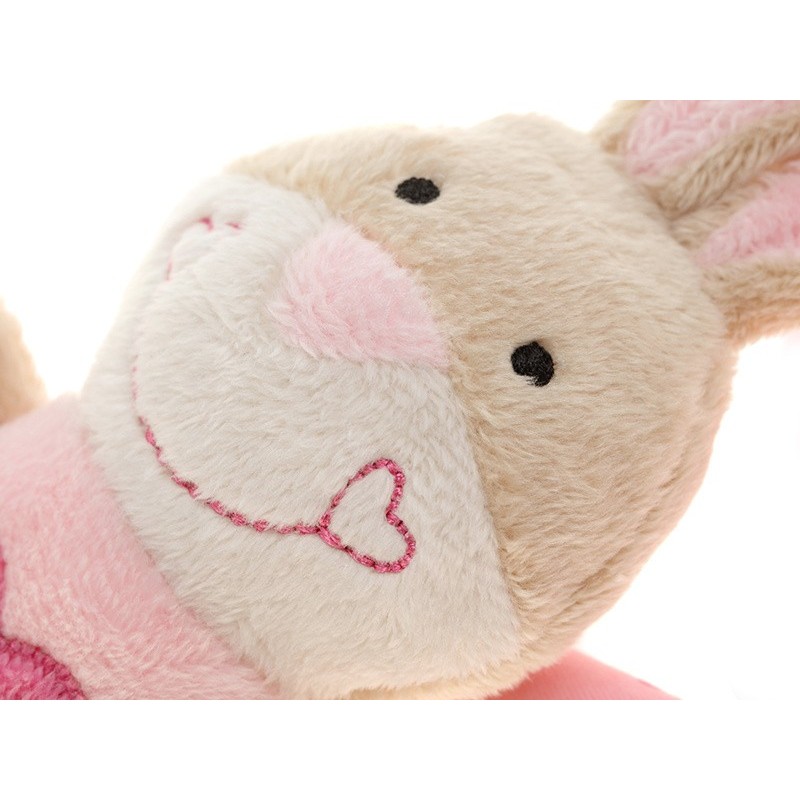 Mobiel Dieren Roze Mobiel Dieren Roze