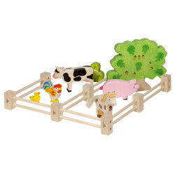 Hekwerk voor Dieren 80349 Hekwerk voor Dieren 80349