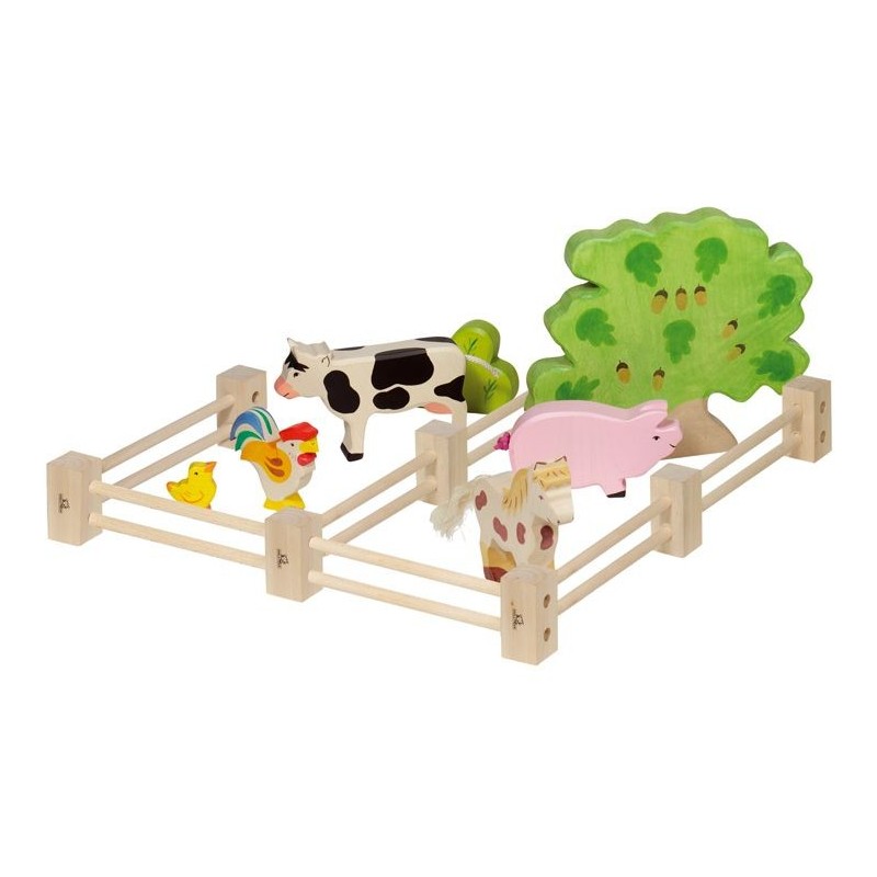 Hekwerk voor Dieren 80349 Hekwerk voor Dieren 80349