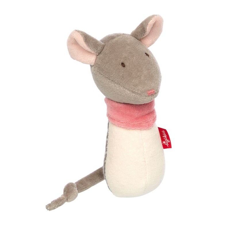 Grijpfiguur Muis Signature Collection Grijpfiguur Muis Signature Collection