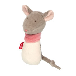 Grijpfiguur Muis Signature Collection Grijpfiguur Muis Signature Collection