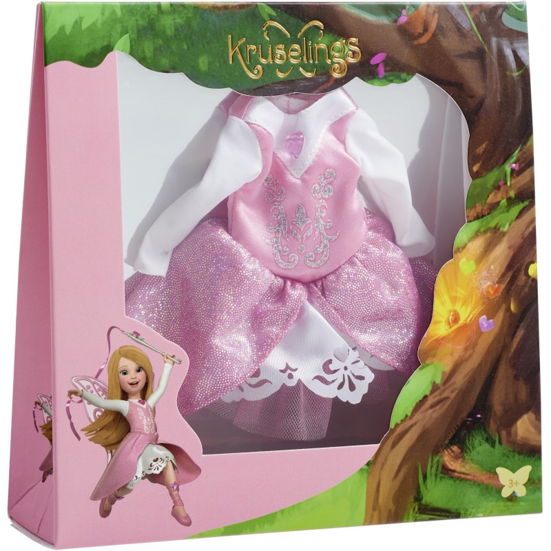 Kruselings Vera Magic Outfit Kruselings Vera Magic Outfit