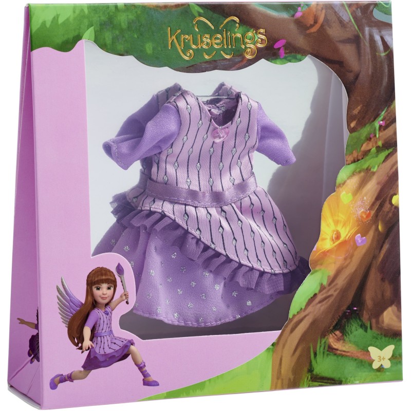 Kruselings Chloe Magic Outfit Kruselings Chloe Magic Outfit
