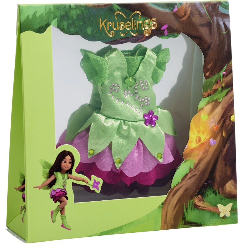 Kruselings Sofia Magic Outfit Kruselings Sofia Magic Outfit