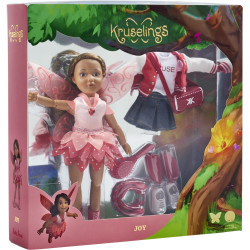 Kruselings Joy Deluxe Doll Set Kruselings Joy Deluxe Doll Set