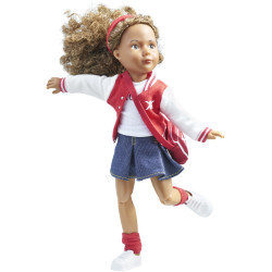 Kruselings Joy Deluxe Doll Set Kruselings Joy Deluxe Doll Set