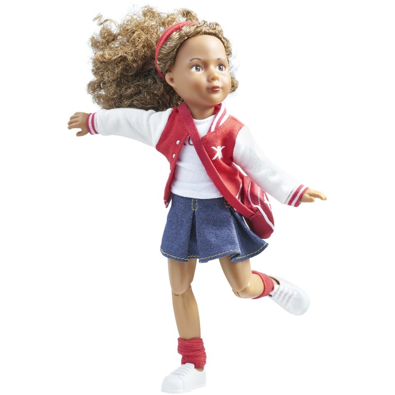 Kruselings Joy Deluxe Doll Set Kruselings Joy Deluxe Doll Set