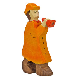 Herder Kerst 80291