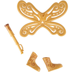 Kruselings Luna Magic Tool Playset
