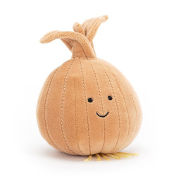 Knuffel Groente Ui Knuffel Groente Ui