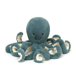 Knuffel Storm Octopus Little