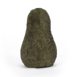 Knuffel Fruit Amuseable Avocado Knuffel Fruit Amuseable Avocado