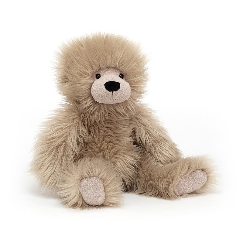 Knuffel Beer Herbie Bear Knuffel Beer Herbie Bear