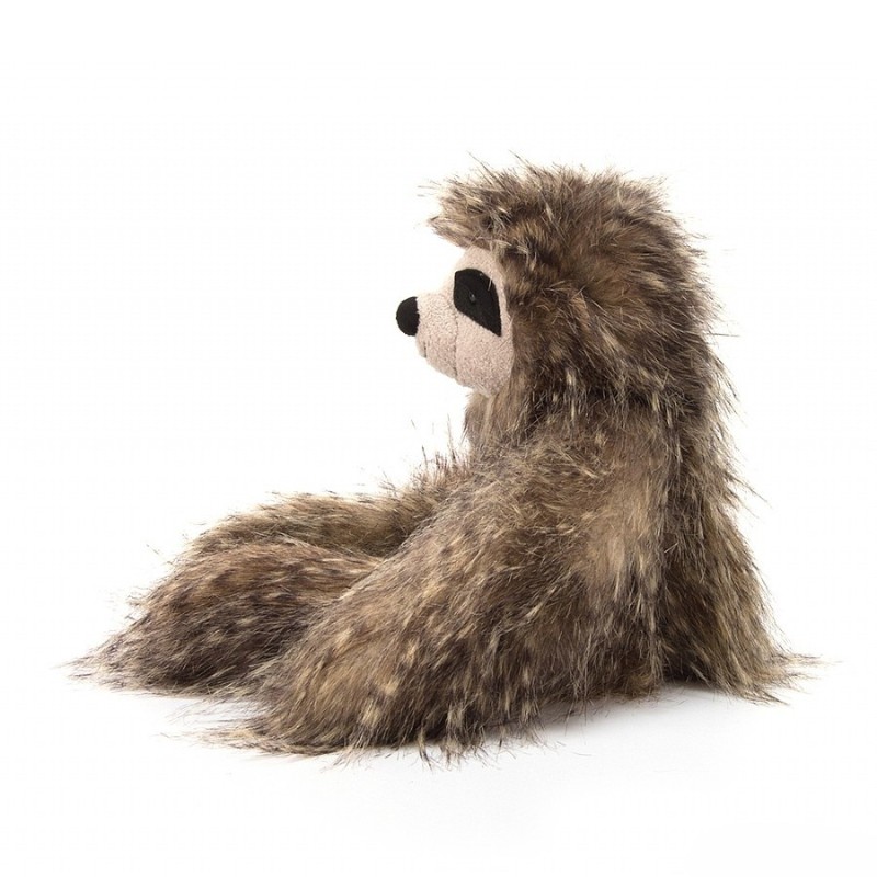 Knuffel Luiaard Cyril Sloth