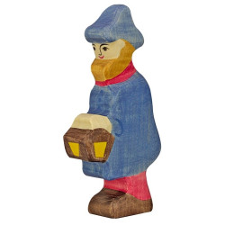 Herder Kerst 80292