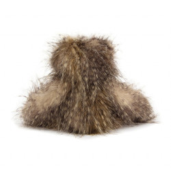 Knuffel Luiaard Cyril Sloth