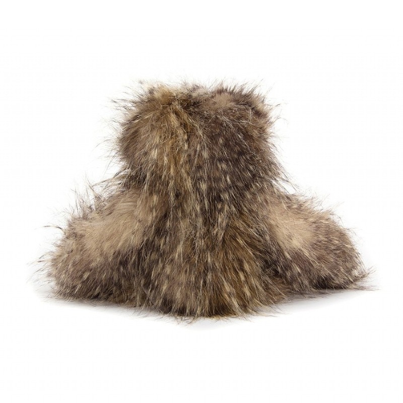 Knuffel Luiaard Cyril Sloth