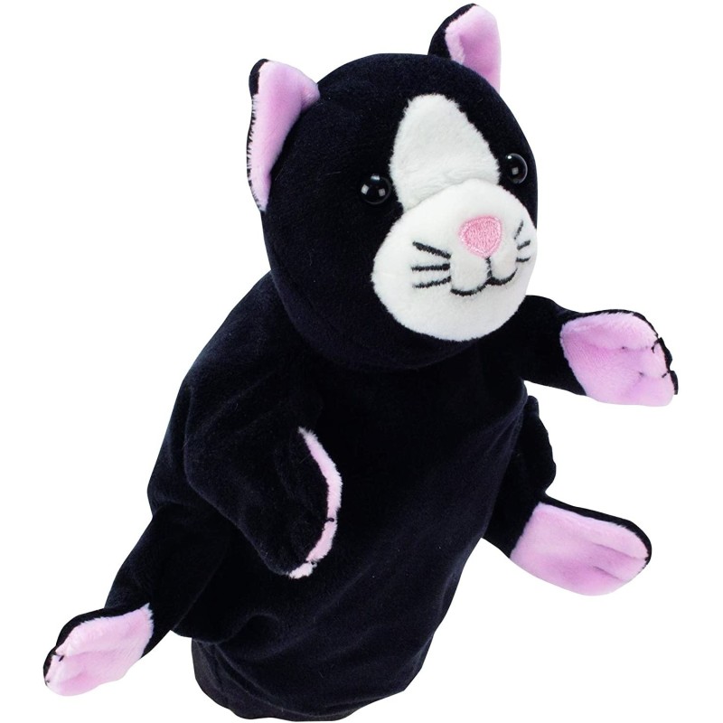 Handpop Kat Handpop Kat