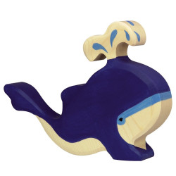 Blauwe Vinvis 80195