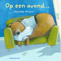 Op een avond...