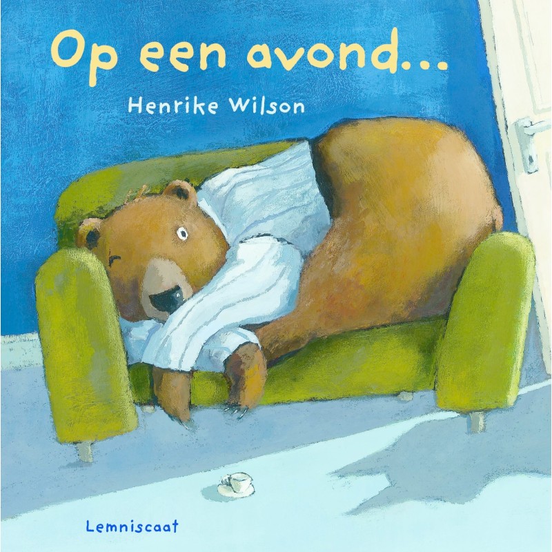Op een avond...