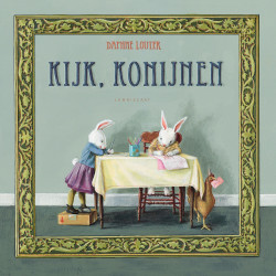 Kijk, Konijnen