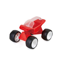 Duinbuggy Rood