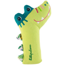 Anatole Squeaker