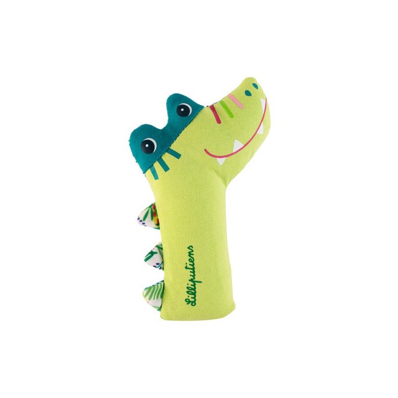 Anatole Squeaker Anatole Squeaker