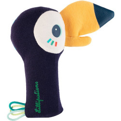 Pablo Squeaker