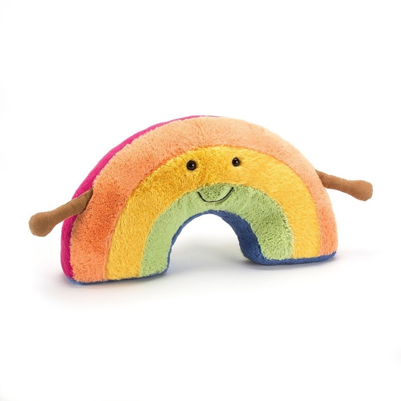 Knuffel Regenboog Amuseable Rainbow