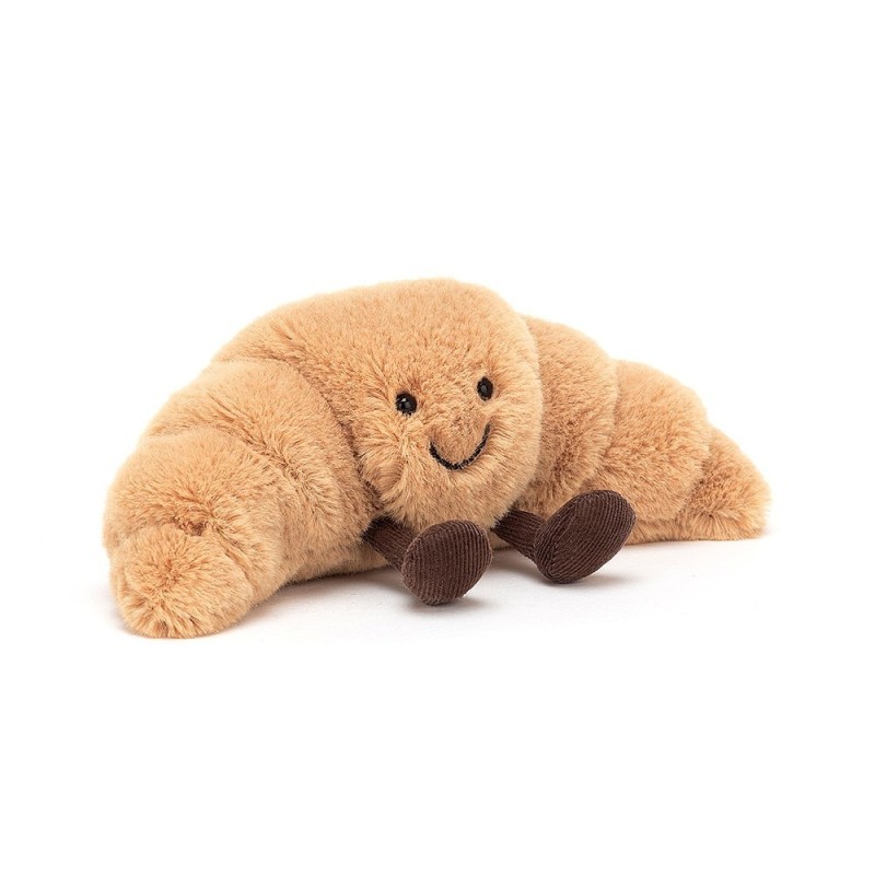 Knuffel Amuseable Croissant Knuffel Amuseable Croissant