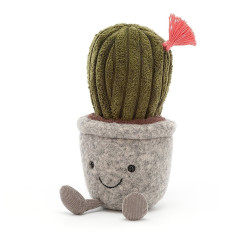 Knuffel Cactus Silly Succulent Knuffel Cactus Silly Succulent