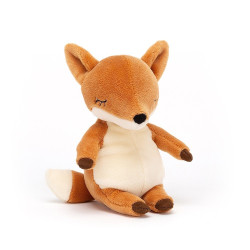 Knuffel Vos Minikin Fox