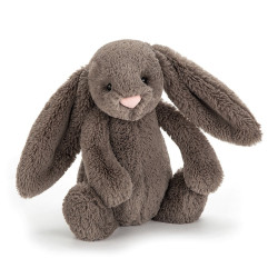 Knuffel Konijn Bashful Truffle Bunny Small