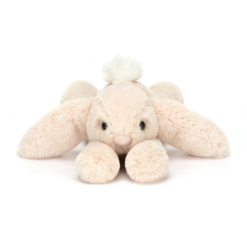 Knuffel Konijn Smudge Rabbit Tiny Knuffel Konijn Smudge Rabbit Tiny