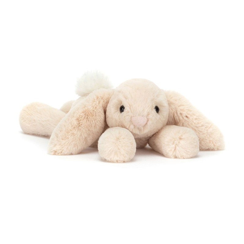 Knuffel Konijn Smudge Rabbit Tiny Knuffel Konijn Smudge Rabbit Tiny