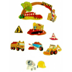 Mobiel Bouw Hout