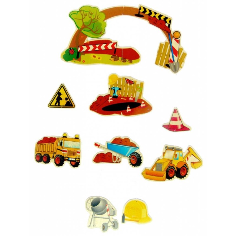 Mobiel Bouw Hout Mobiel Bouw Hout