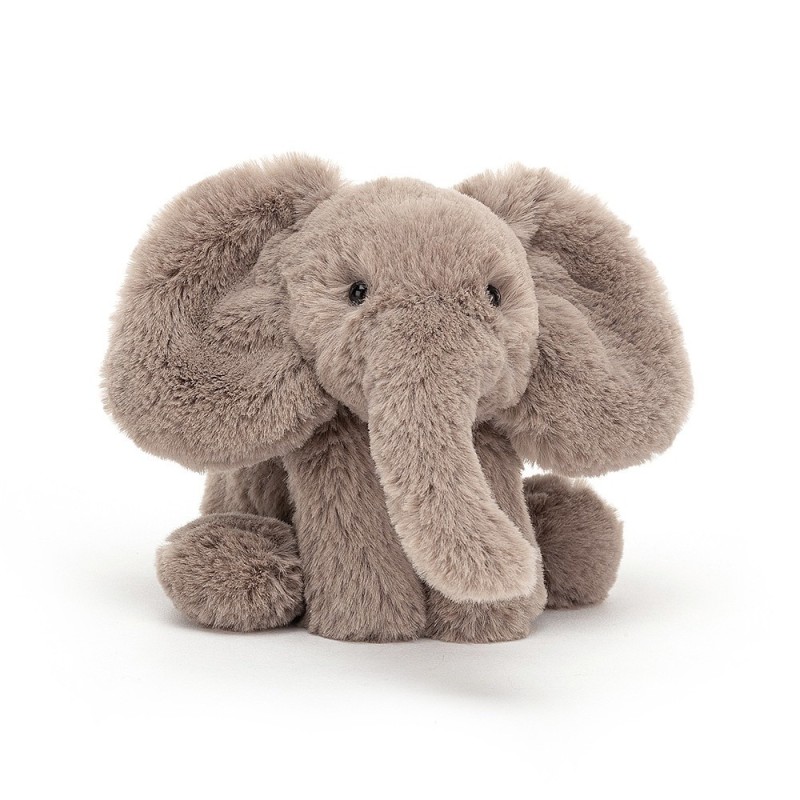 Knuffel Smudge Elephant Tiny Knuffel Smudge Elephant Tiny