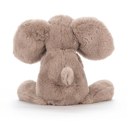Knuffel Smudge Elephant Tiny Knuffel Smudge Elephant Tiny
