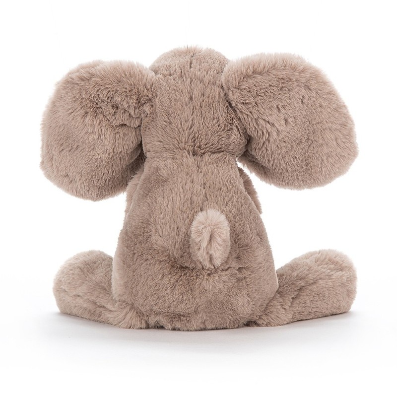 Knuffel Smudge Elephant Tiny Knuffel Smudge Elephant Tiny