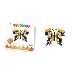 Origami Vlinder 3D XS