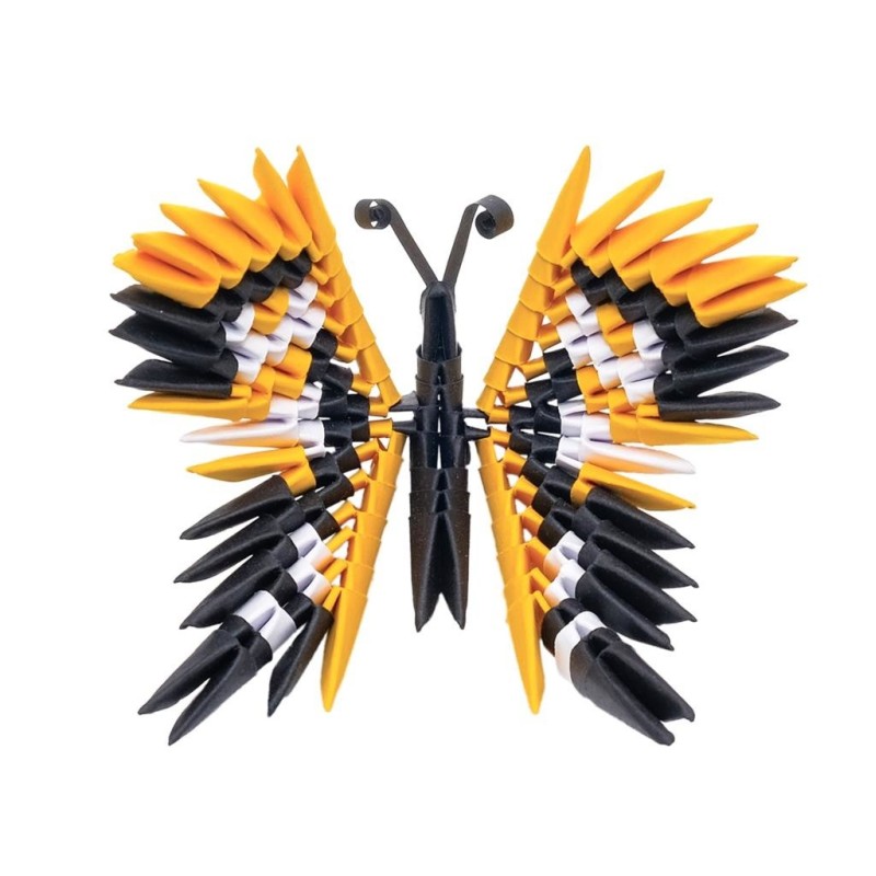 Origami Vlinder 3D XS