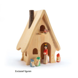 Sprookjeshuis Natuurlijk 5550130